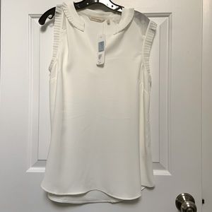 NWT Soft Surroundings top